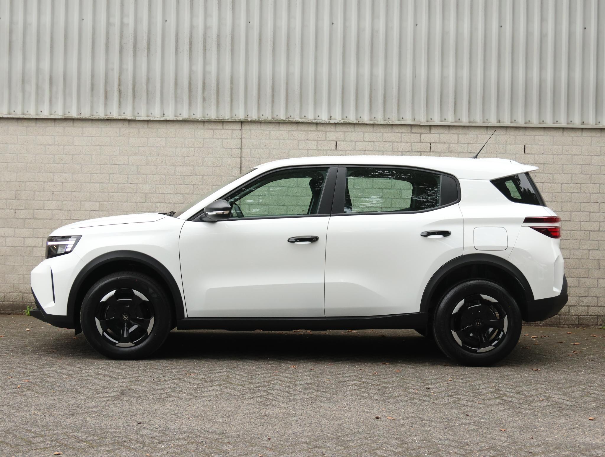 Opel Frontera 145PK Turbo Hybrid Edition - Afbeelding 2