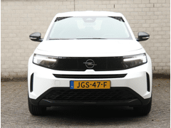 Opel Frontera 145PK Turbo Hybrid Edition - Afbeelding 4