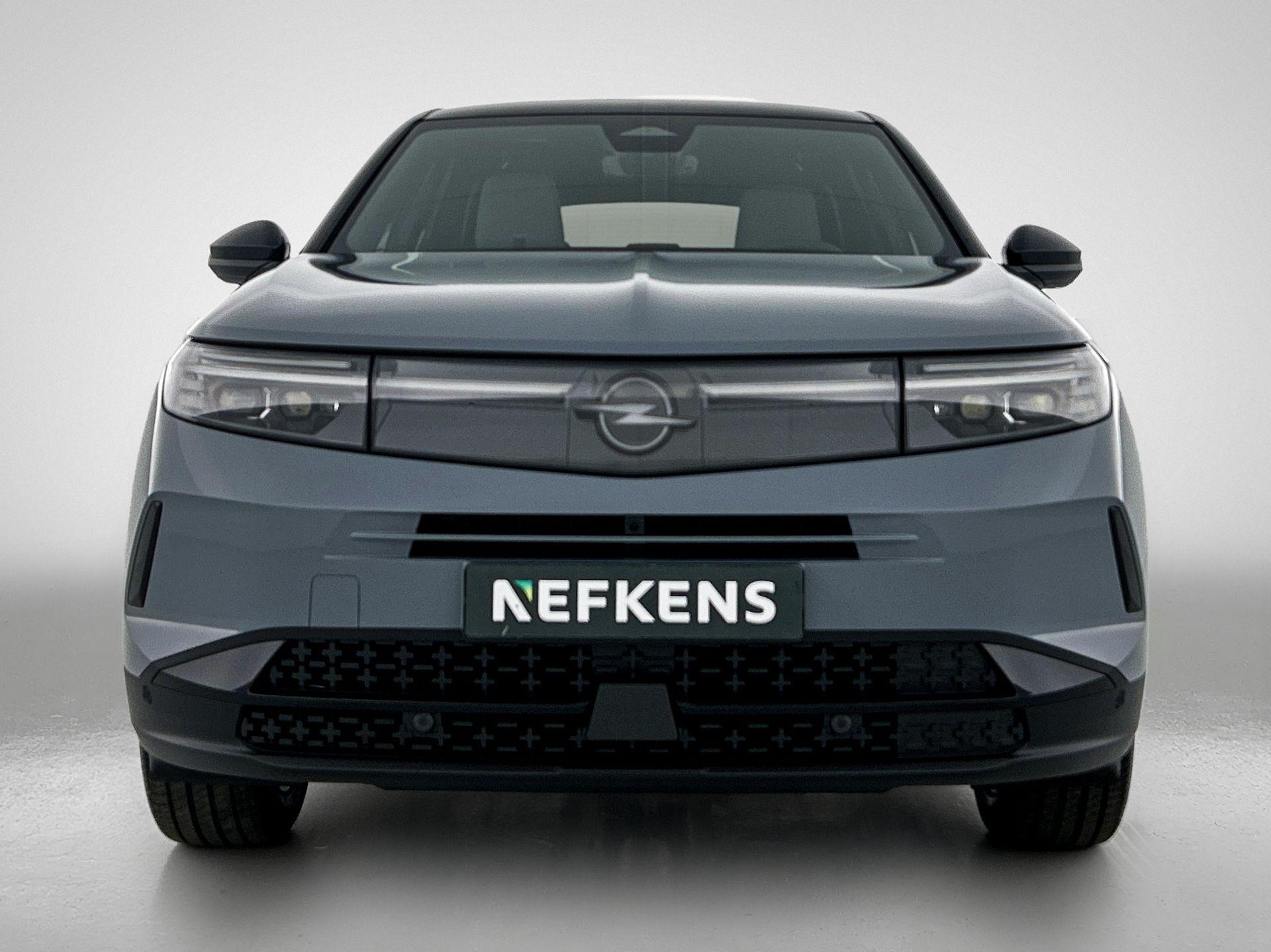 Opel Grandland SUV GS Hybrid 146 pk Automaat - Afbeelding 3