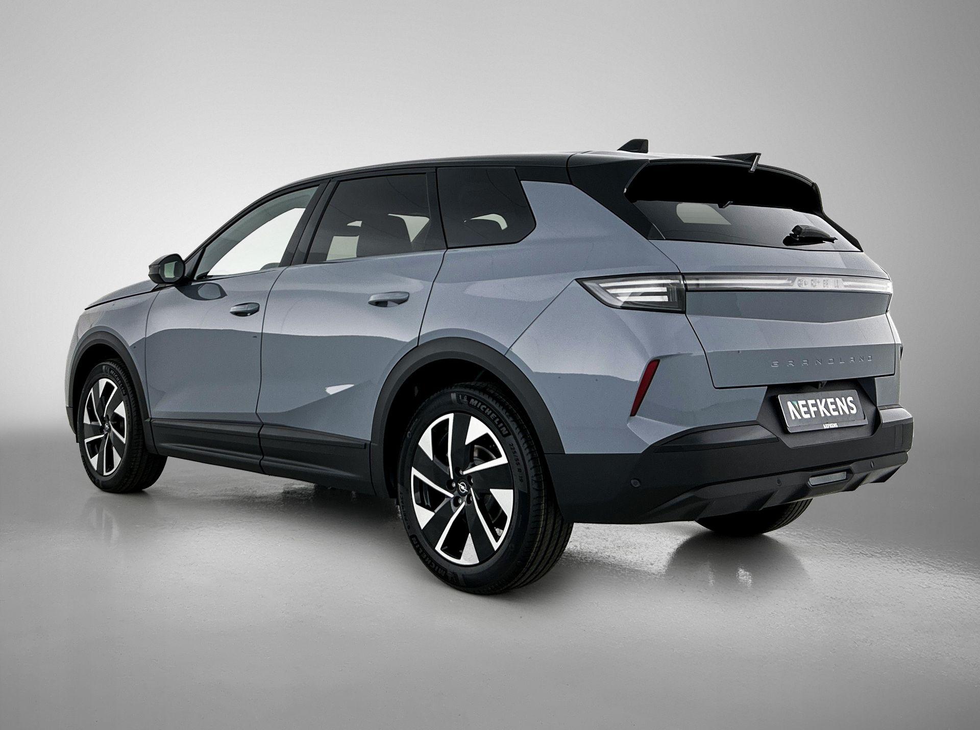 Opel Grandland SUV GS Hybrid 146 pk Automaat - Afbeelding 5