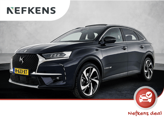DS DS 7 Crossback 1.6 So Chic 225pk Automaat