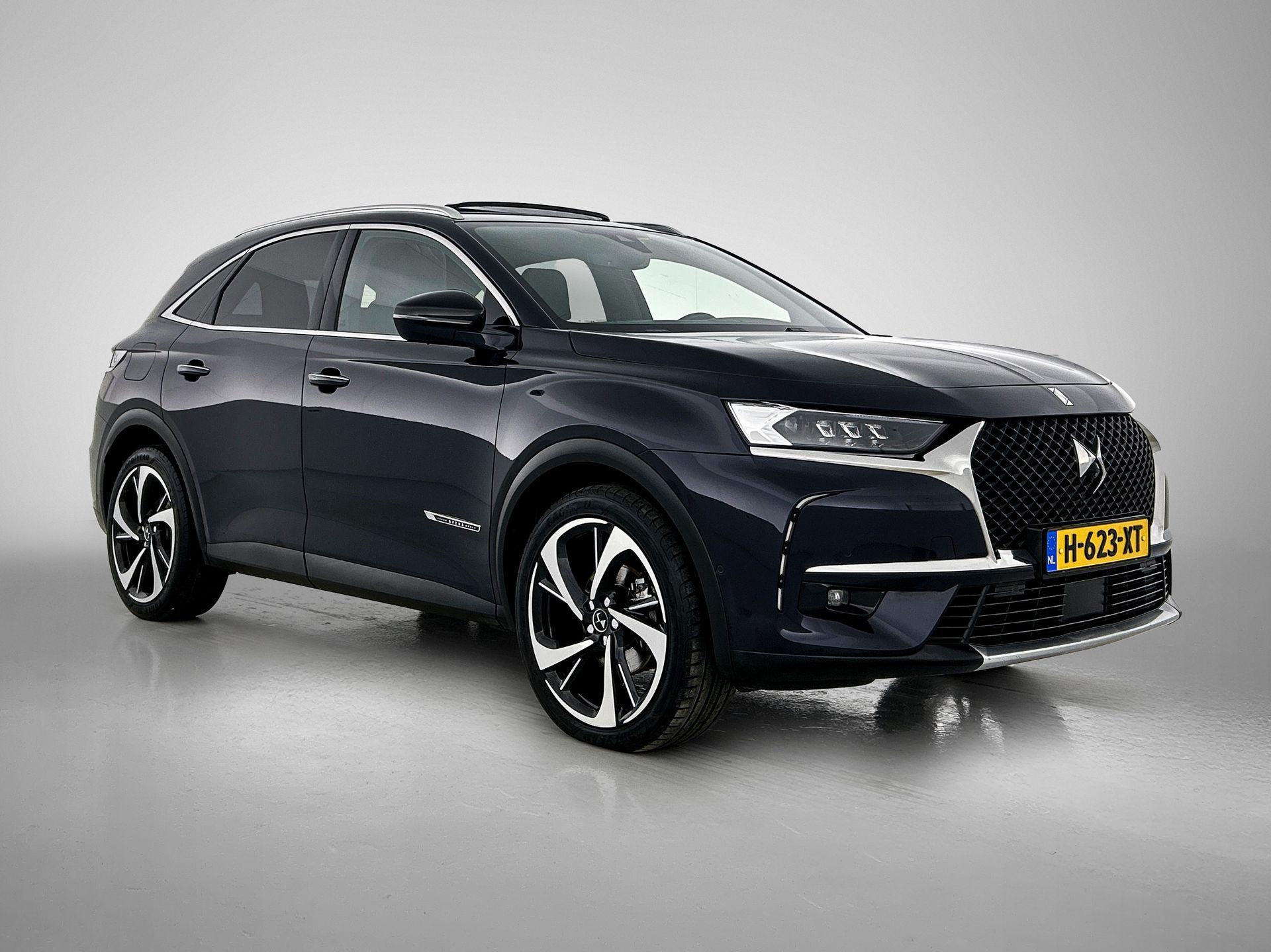 DS DS 7 Crossback 1.6 So Chic 225pk Automaat - Afbeelding 2