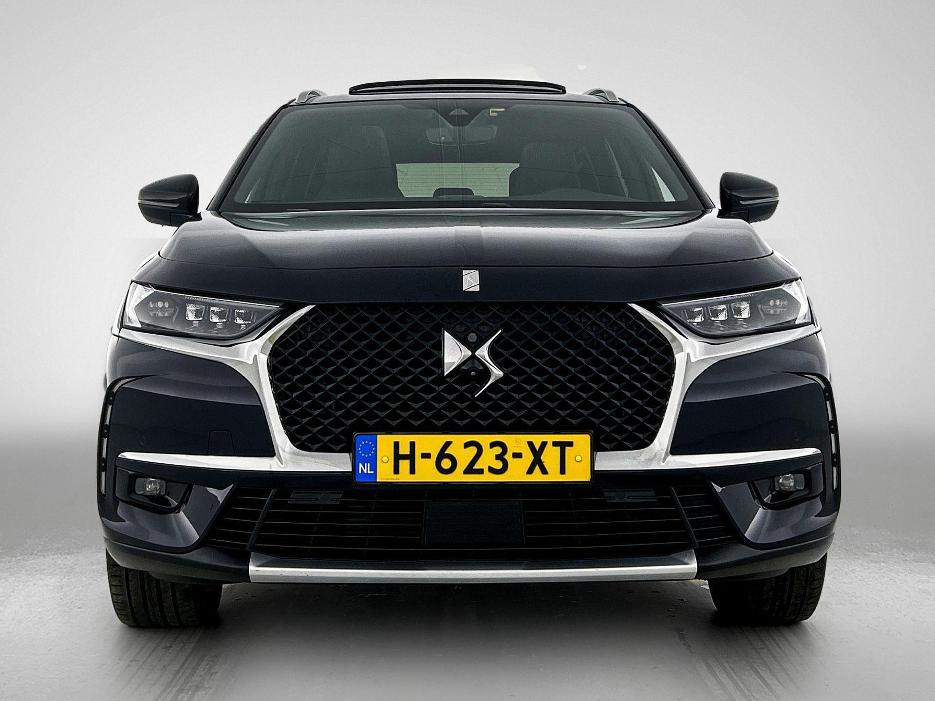 DS DS 7 Crossback 1.6 So Chic 225pk Automaat - Afbeelding 4