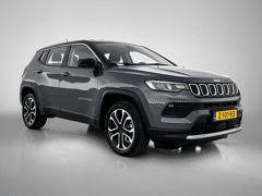Jeep Compass 1.5T e-Hybrid Summit - Afbeelding 2