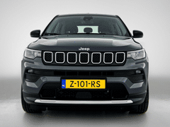 Jeep Compass 1.5T e-Hybrid Summit - Afbeelding 3