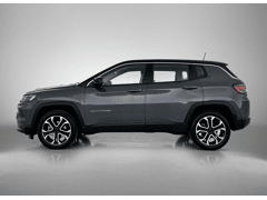 Jeep Compass 1.5T e-Hybrid Summit - Afbeelding 4