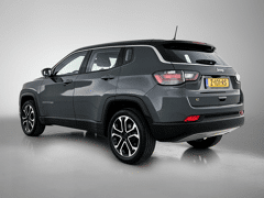 Jeep Compass 1.5T e-Hybrid Summit - Afbeelding 5