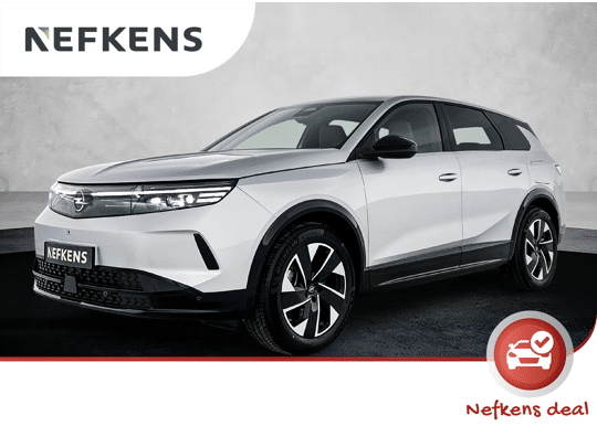 Opel Grandland Electric Business Edition 73 kWh 213pk Automaat