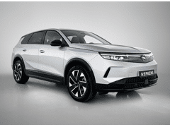 Opel Grandland Electric Business Edition 73 kWh 213pk Automaat - Afbeelding 2