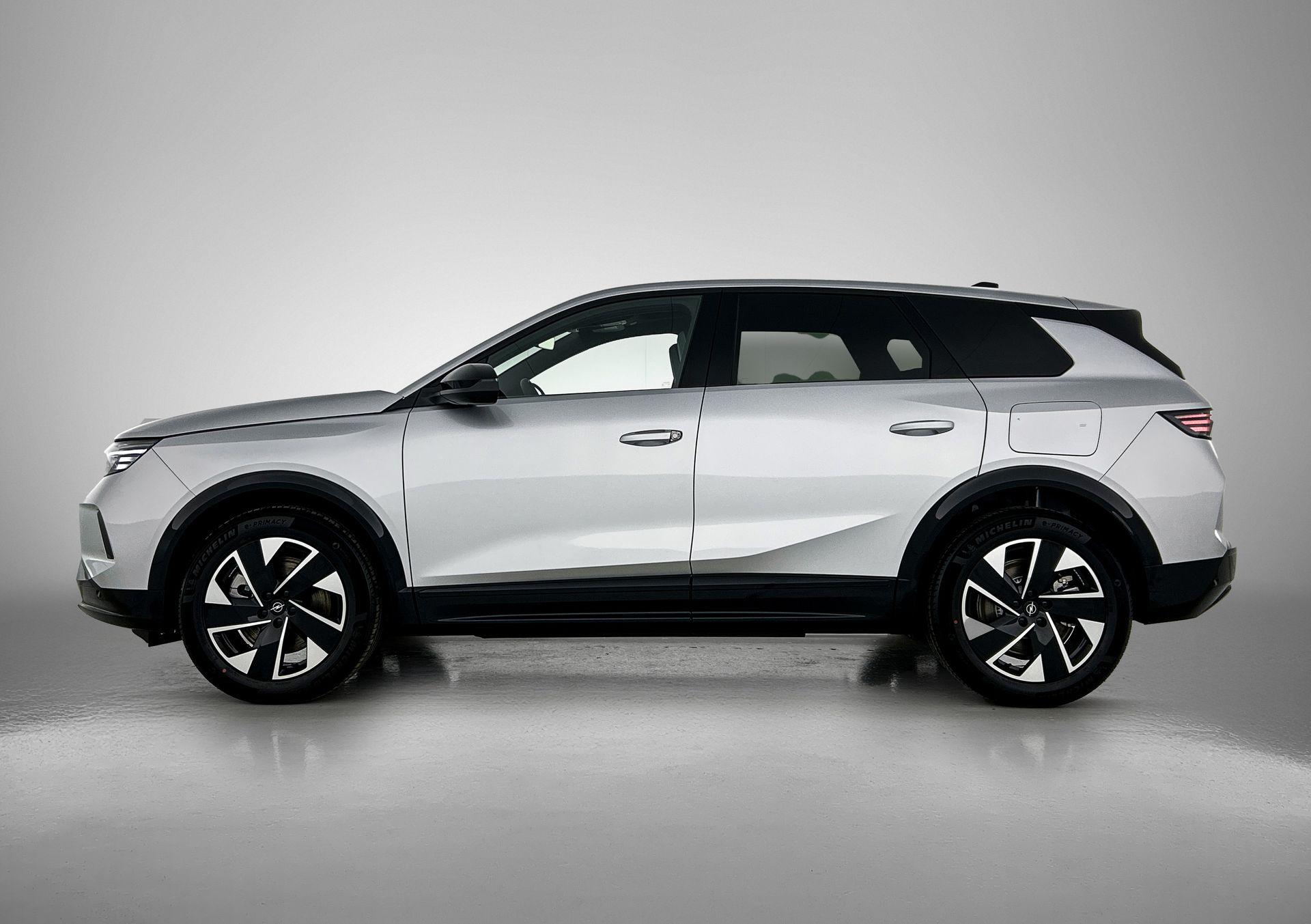 Opel Grandland Electric Business Edition 73 kWh 213pk Automaat - Afbeelding 4