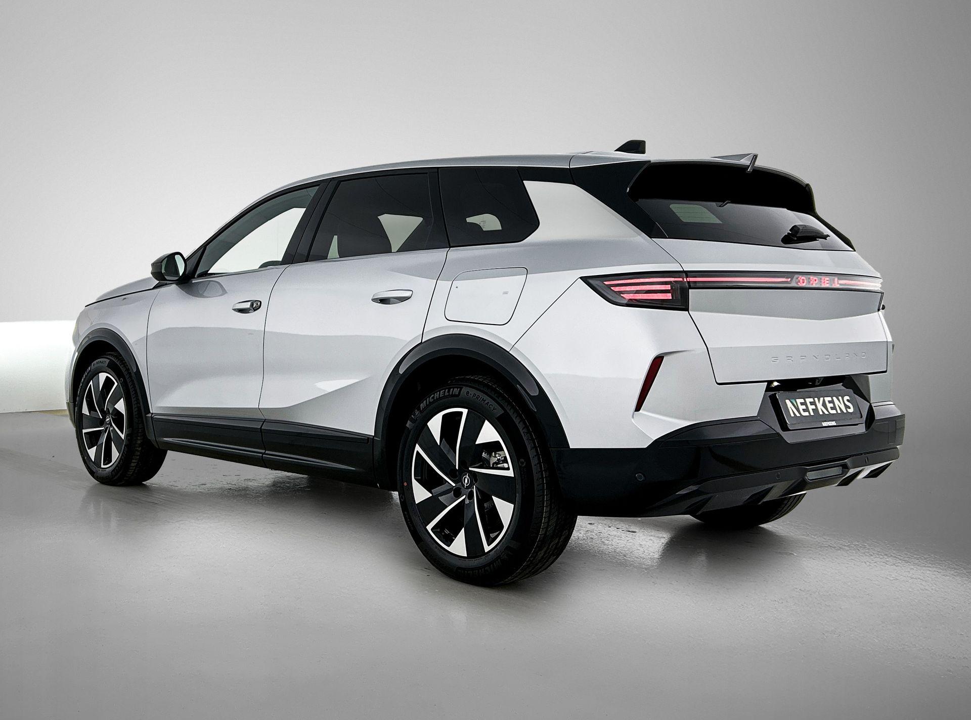 Opel Grandland Electric Business Edition 73 kWh 213pk Automaat - Afbeelding 5