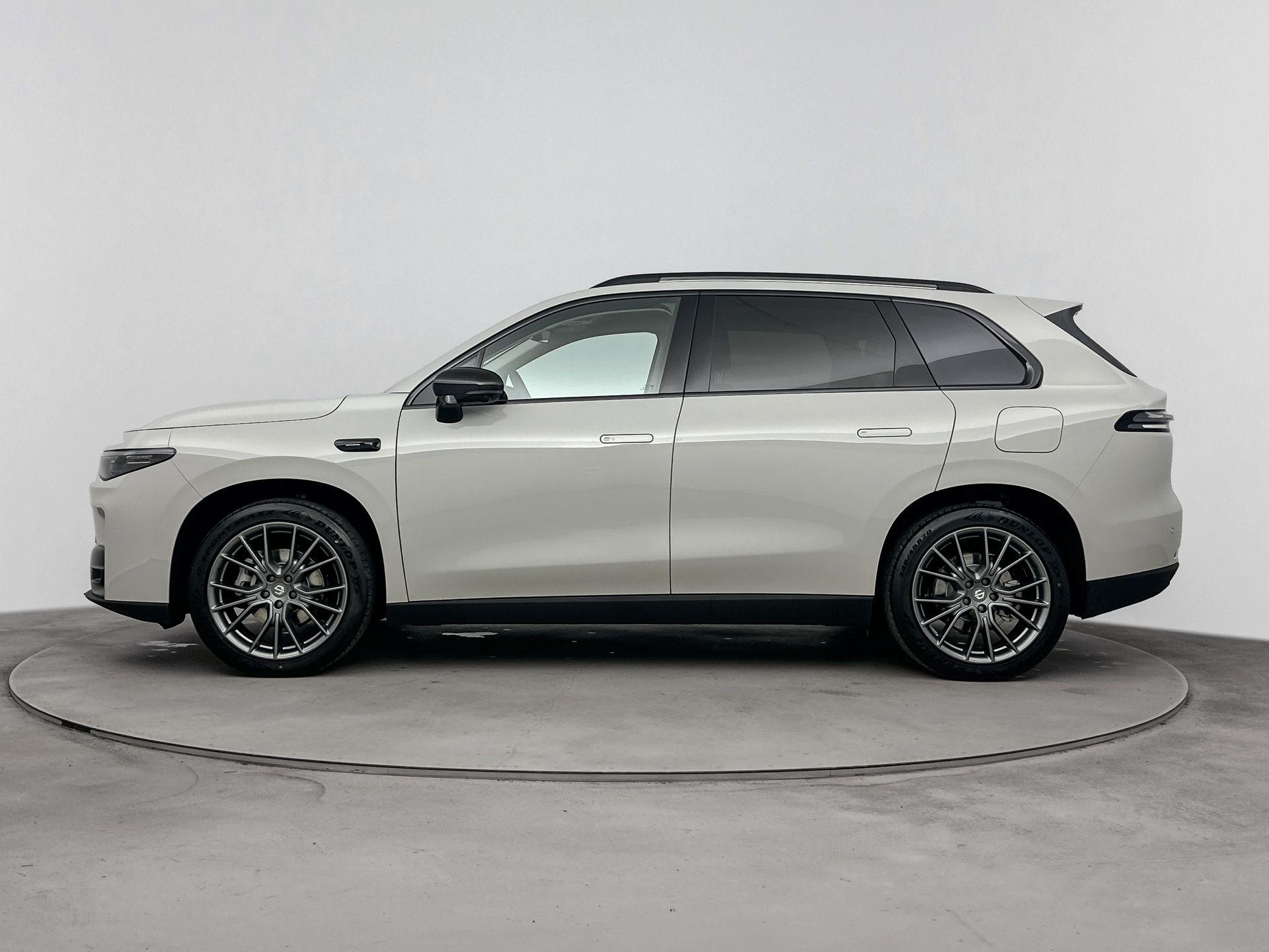 Leapmotor C10 Design Pro 69.9 kWh - Afbeelding 4