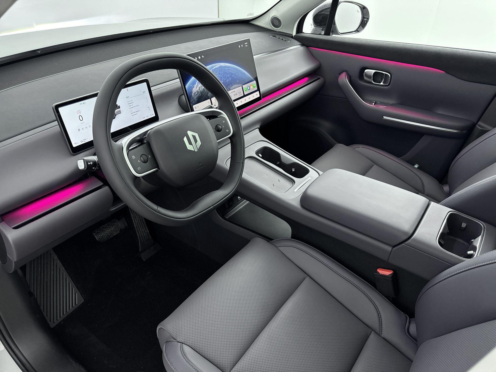 Leapmotor C10 Design Pro 69.9 kWh - Afbeelding 5