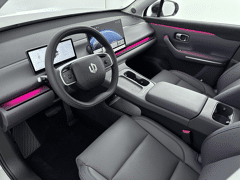 Leapmotor C10 Design Pro 69.9 kWh - Afbeelding 5