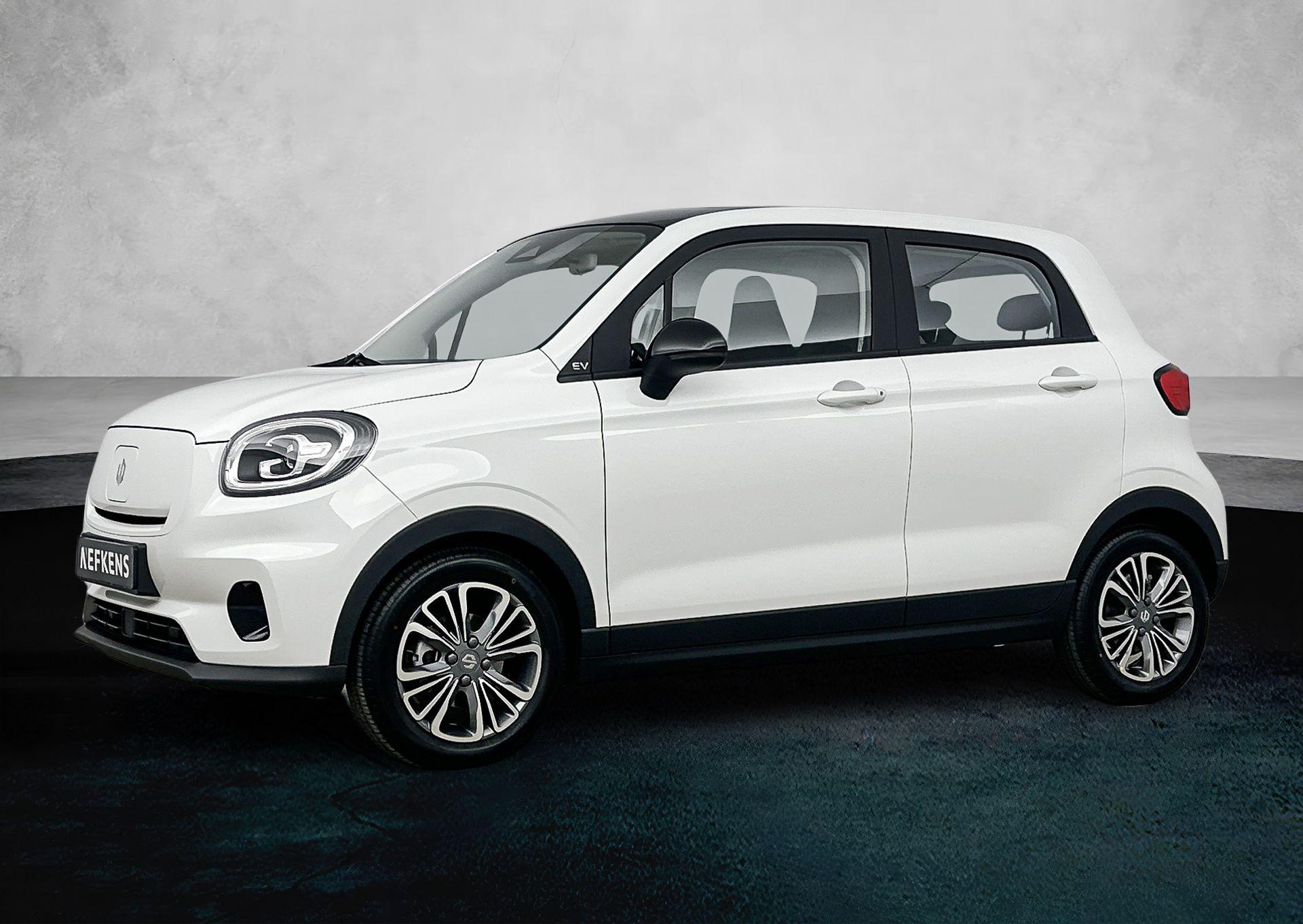 Leapmotor T03 Design 37.3 kWh - Afbeelding 2