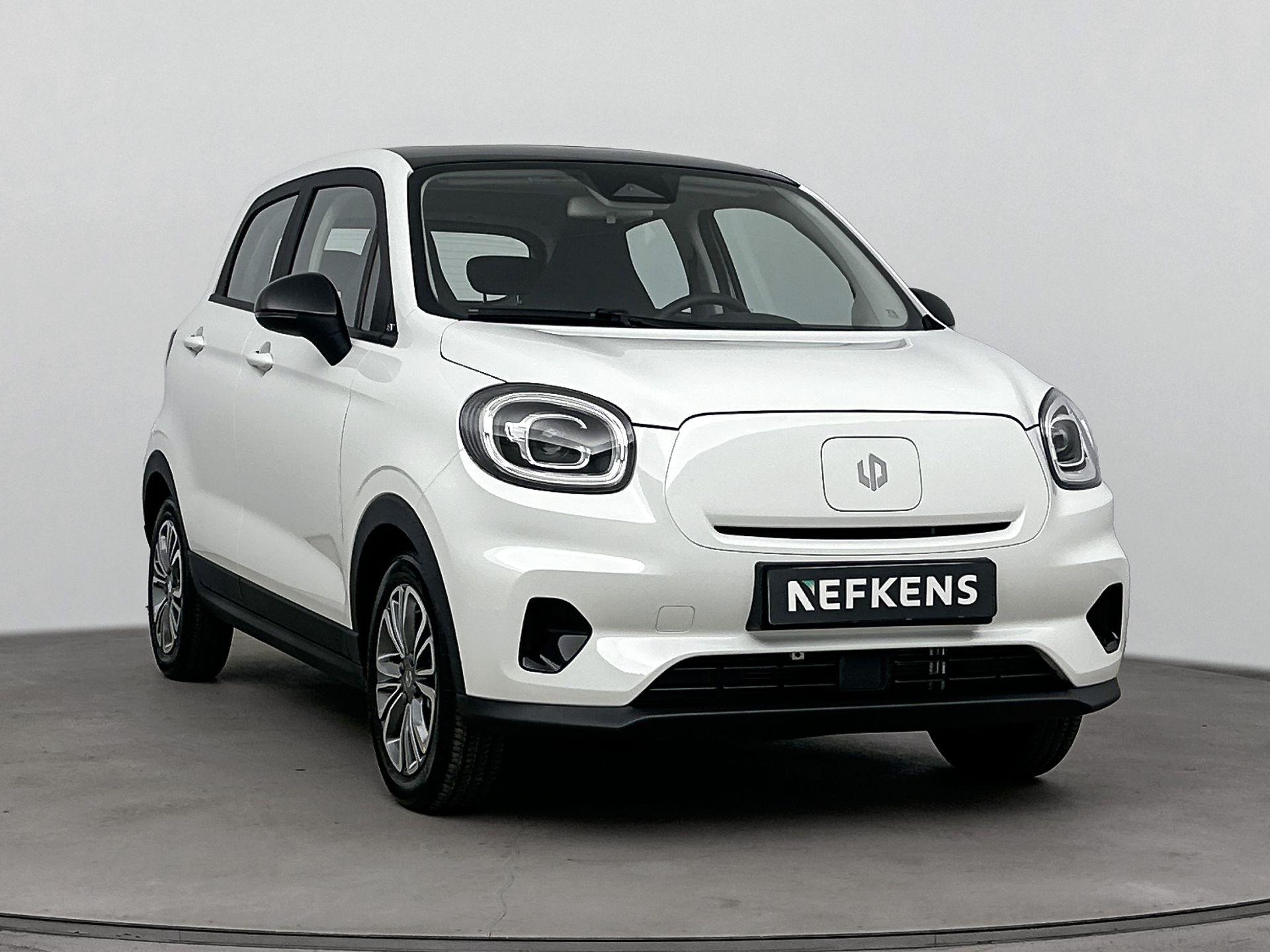 Leapmotor T03 Design 37.3 kWh - Afbeelding 3