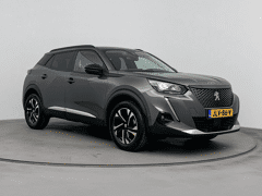 Peugeot 2008 SUV 1.2 130 pk Automaat Allure Pack - Afbeelding 2