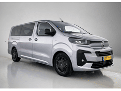 Citroën ë-Spacetourer EV XL 75 kWh 136 pk - Afbeelding 2