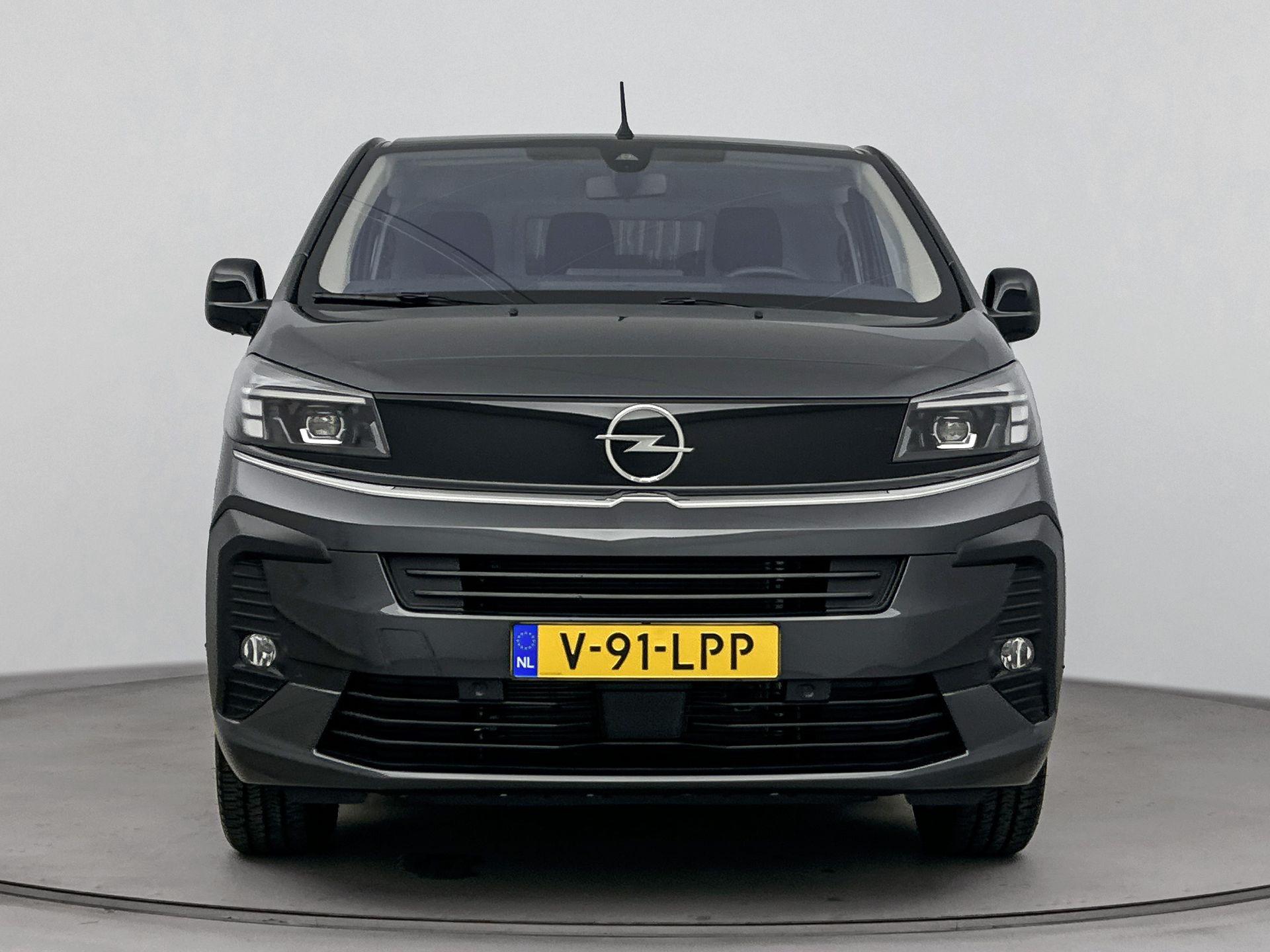 Opel Vivaro-e Electric L3 75 kWh 136 pk - Afbeelding 3