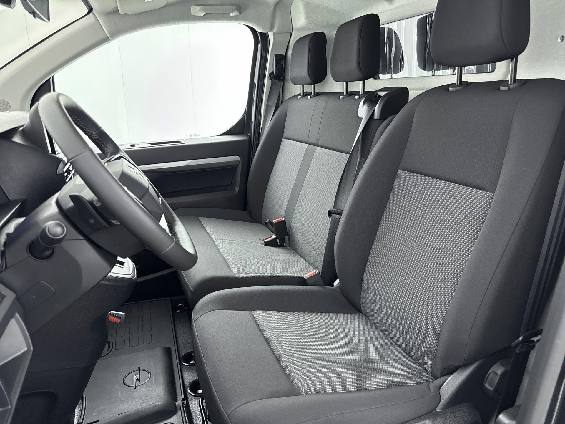 Opel Vivaro-e Electric L3 75 kWh 136 pk - Afbeelding 5