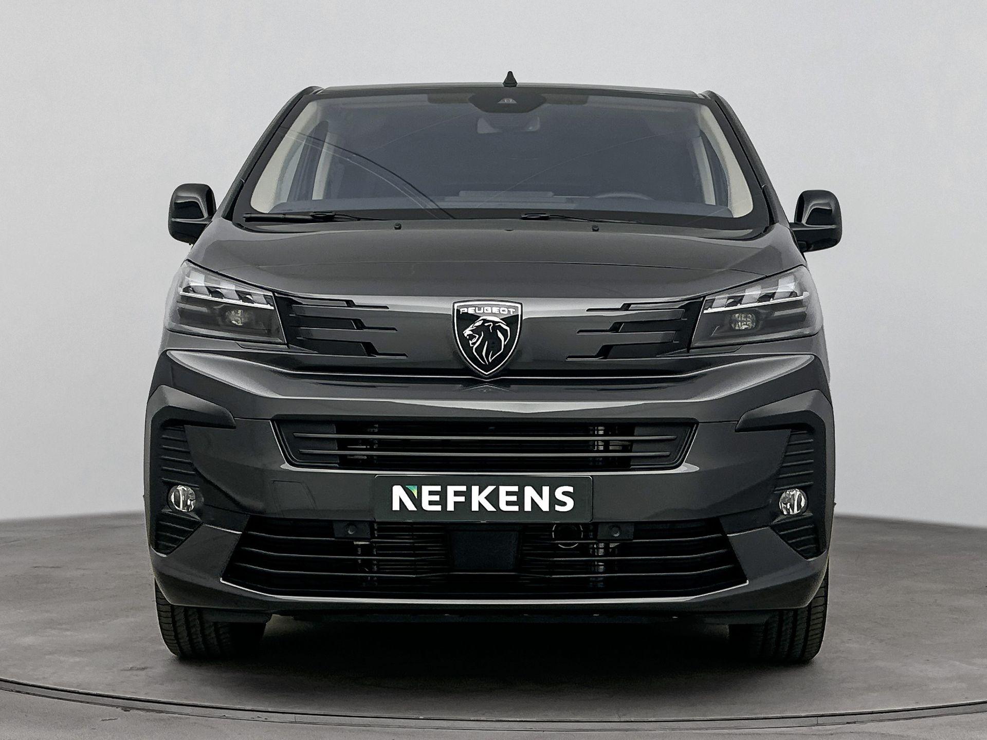 Peugeot e-Traveller 75 kWh - Afbeelding 3