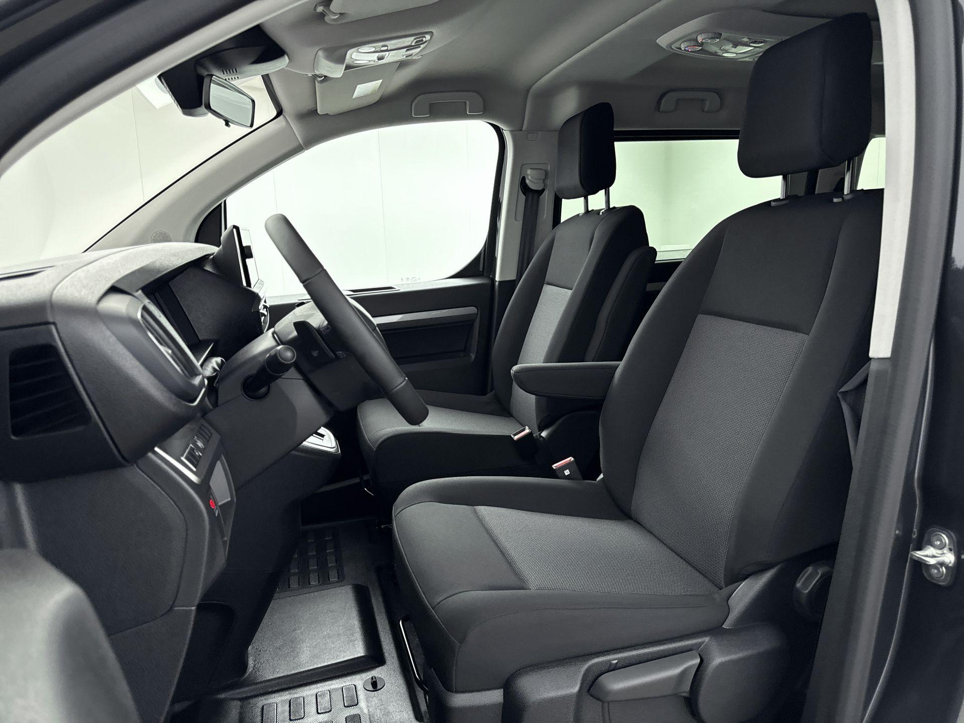 Peugeot e-Traveller 75 kWh - Afbeelding 4