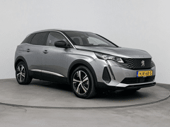 Peugeot 3008 SUV 1.6 HYbrid 225 pk GT - Afbeelding 2