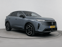 Peugeot e-3008 SUV Allure 73 kWh 210PK - Afbeelding 2