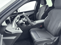 Peugeot e-3008 SUV Allure 73 kWh 210PK - Afbeelding 5