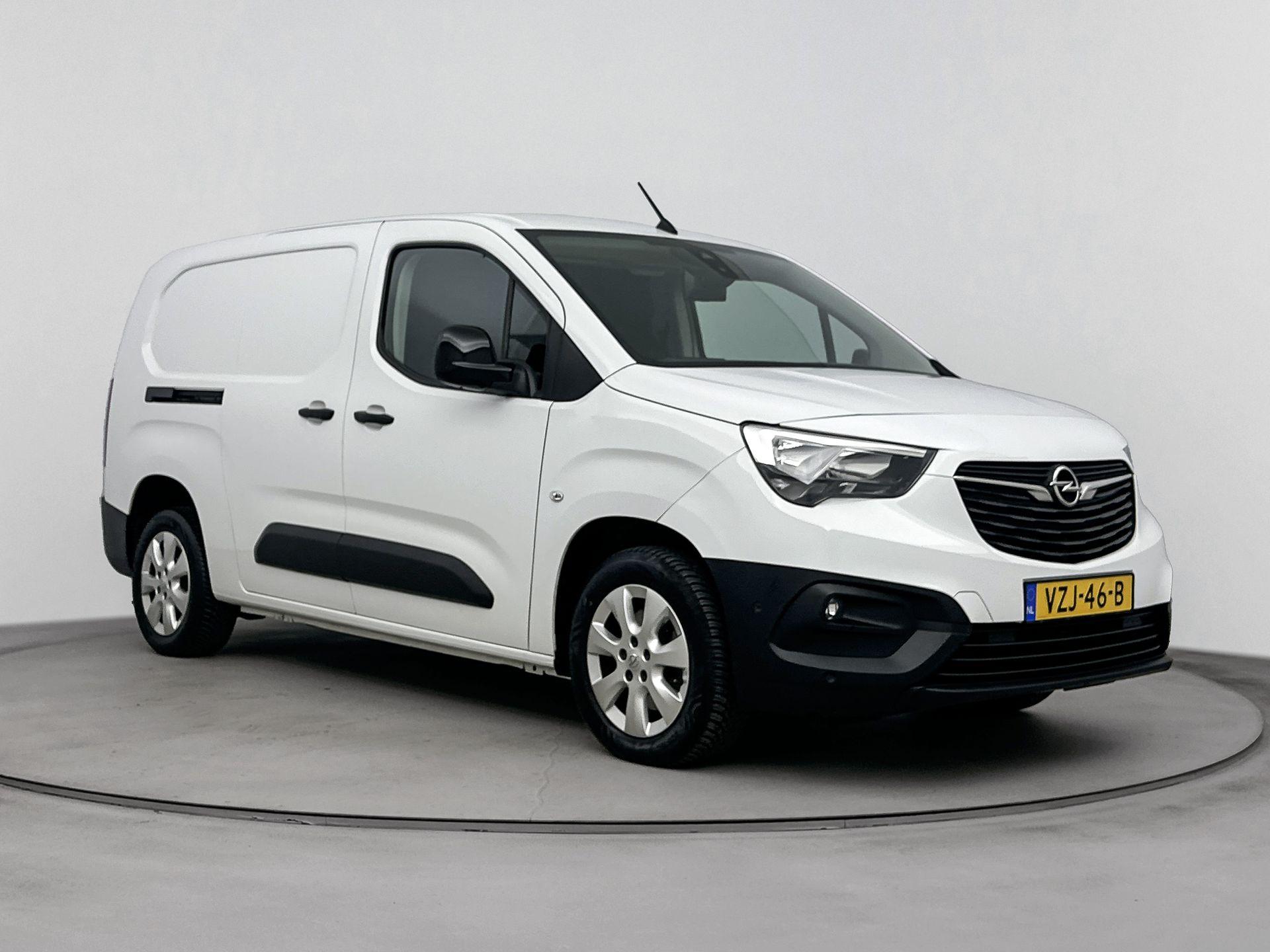 Opel Combo 1.2 110 pk L2 - Afbeelding 2
