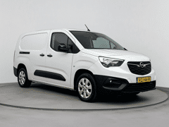 Opel Combo 1.2 110 pk L2 - Afbeelding 2