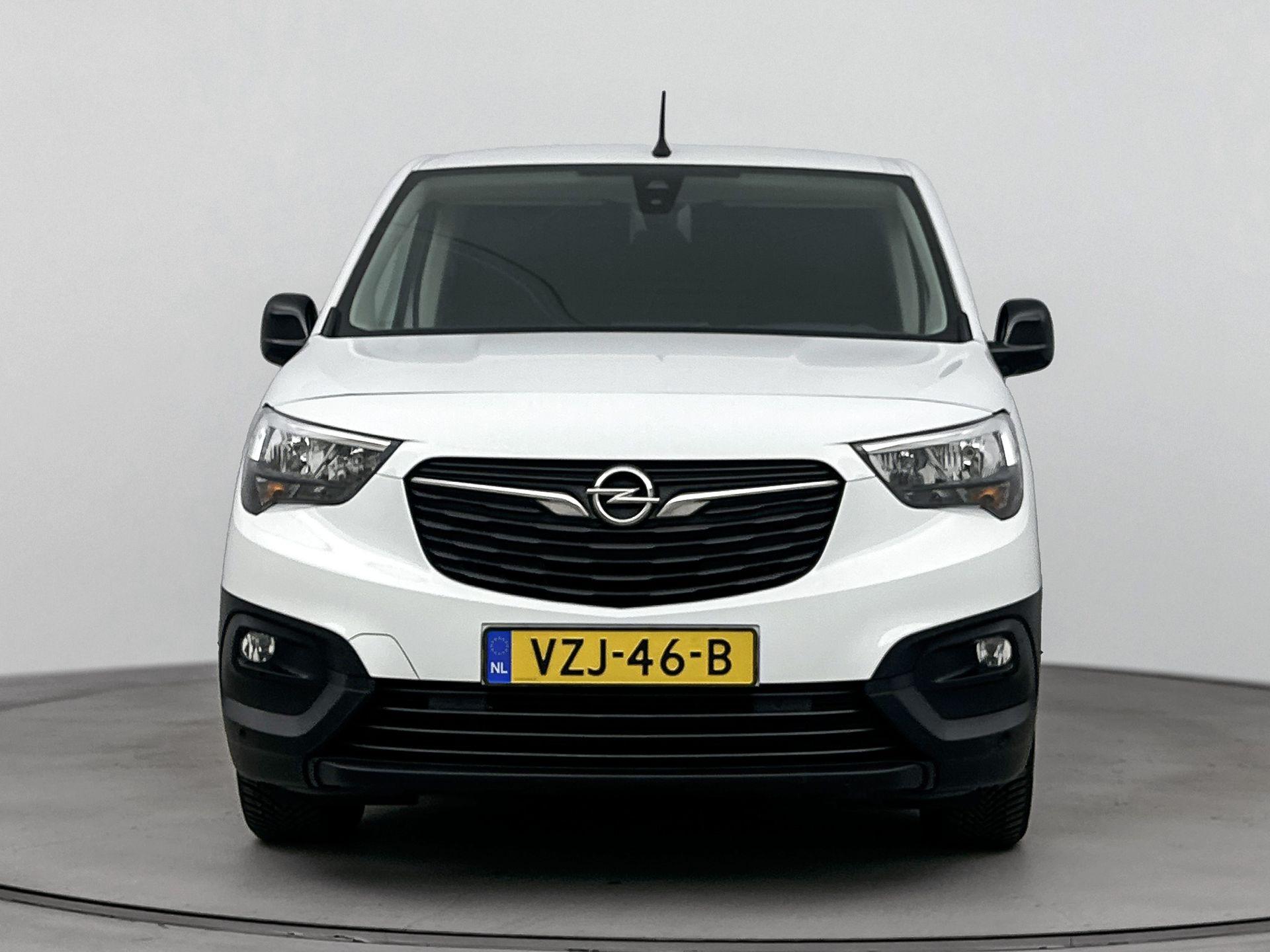 Opel Combo 1.2 110 pk L2 - Afbeelding 3
