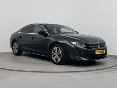 Peugeot 508 1.2 130 pk Automaat Allure Pack - Afbeelding 2