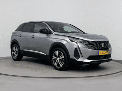 Peugeot 3008 SUV 1.2 136 pk Hybrid Allure Pack Business - Afbeelding 2