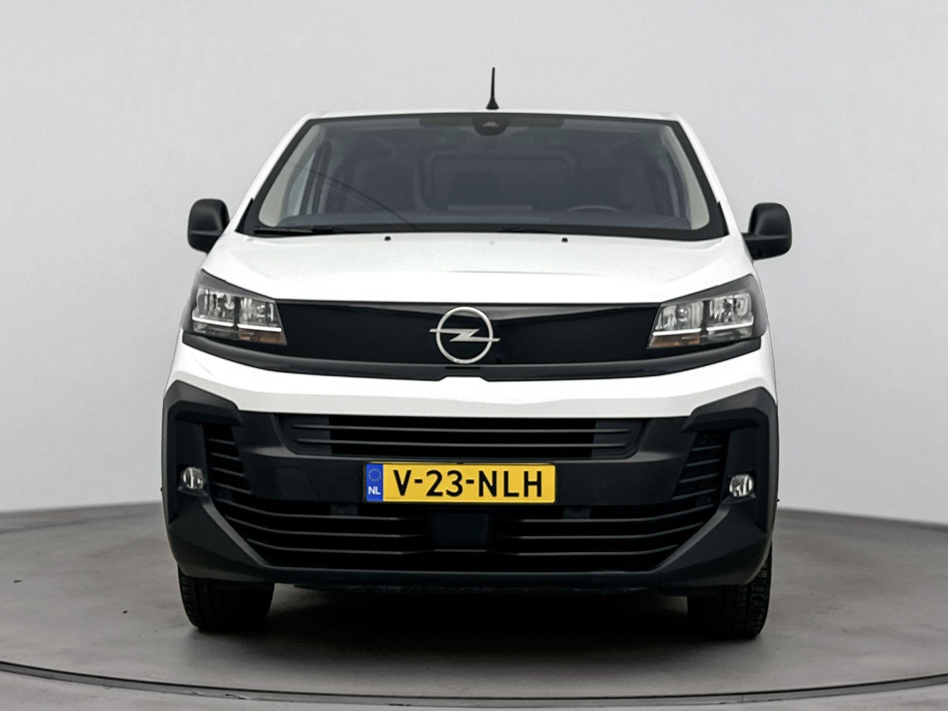 Opel Vivaro 2.0 180 pk Automaat L3 - Afbeelding 2