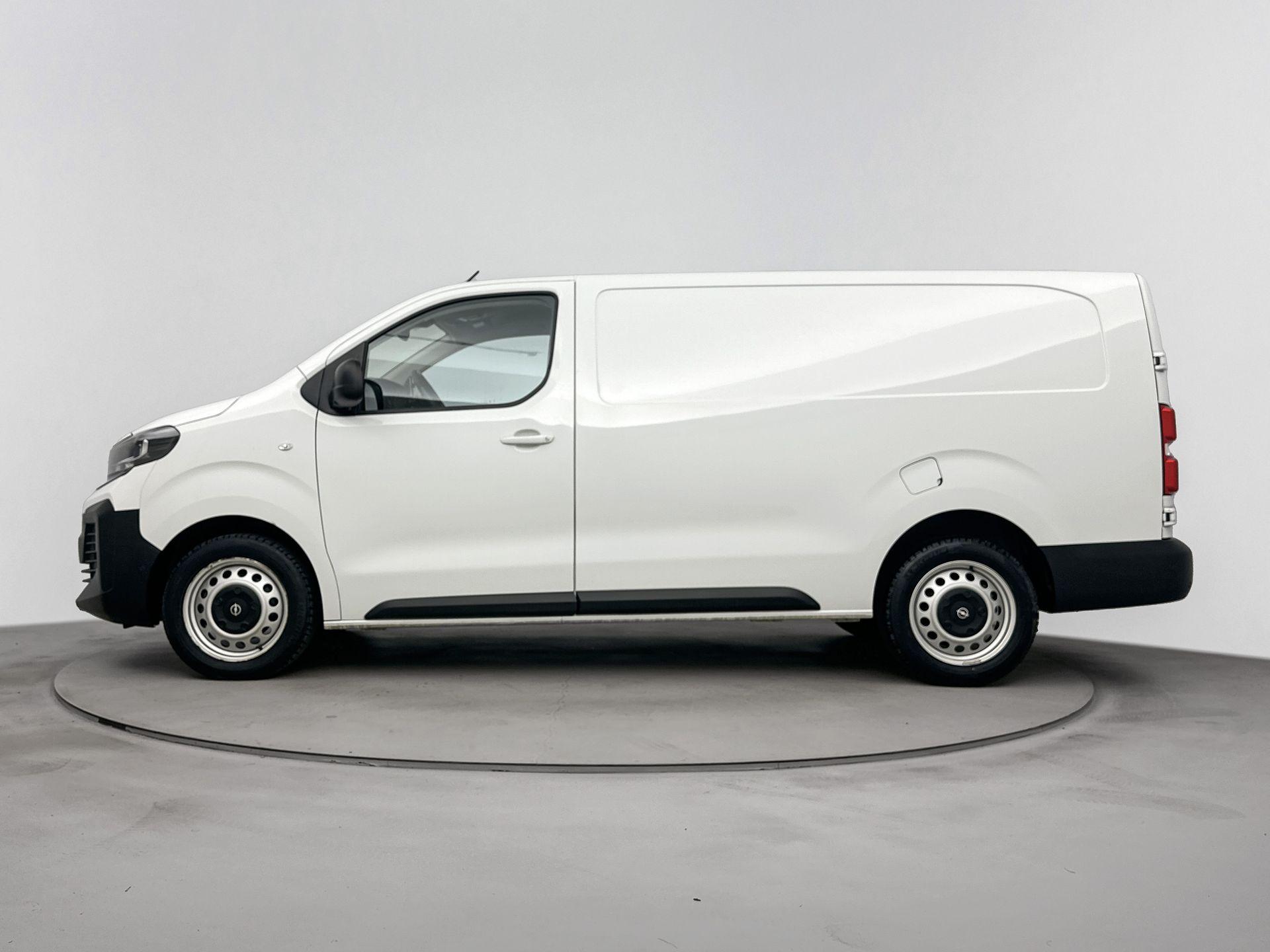 Opel Vivaro 2.0 180 pk Automaat L3 - Afbeelding 3