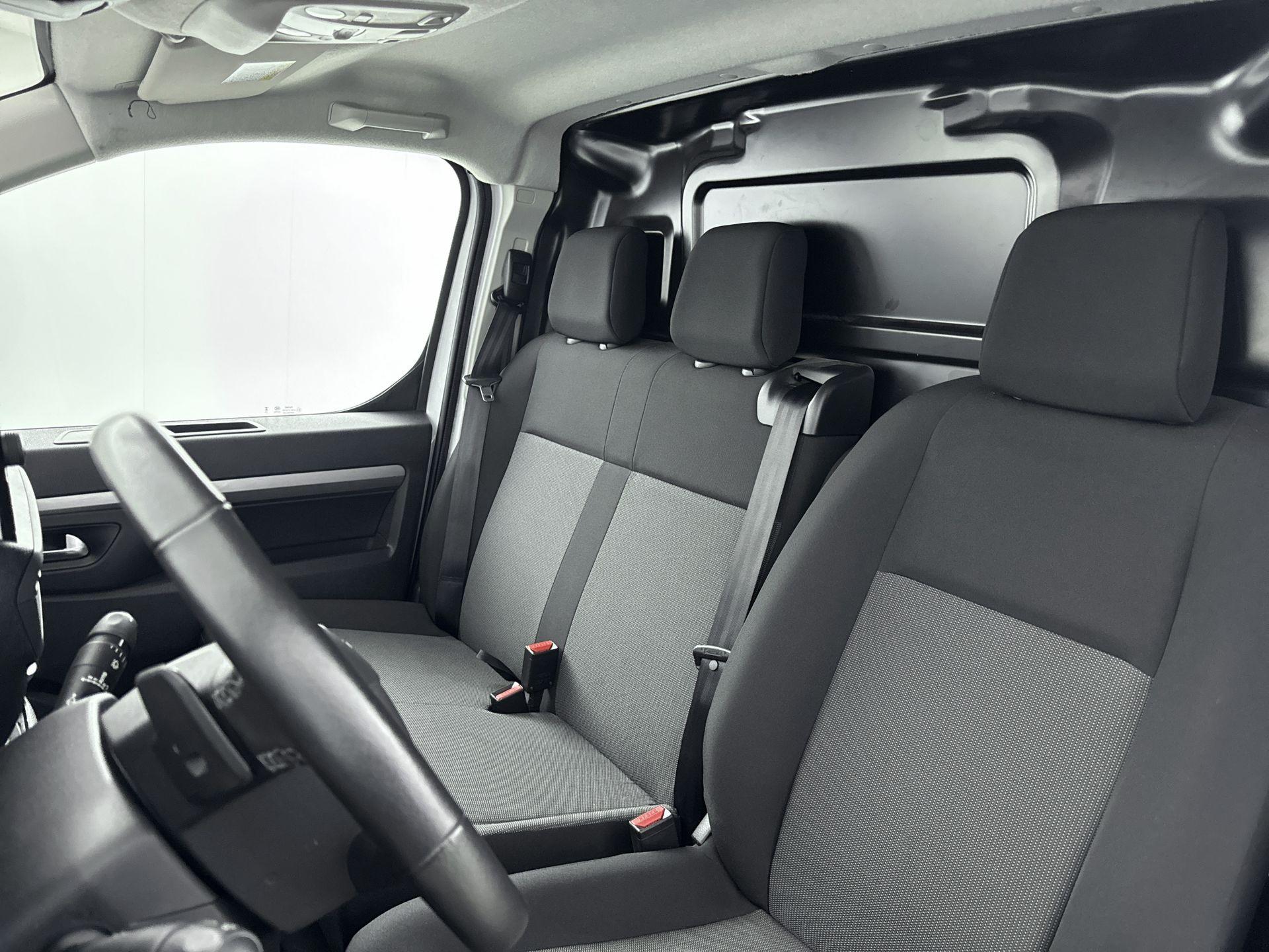 Opel Vivaro 2.0 180 pk Automaat L3 - Afbeelding 5