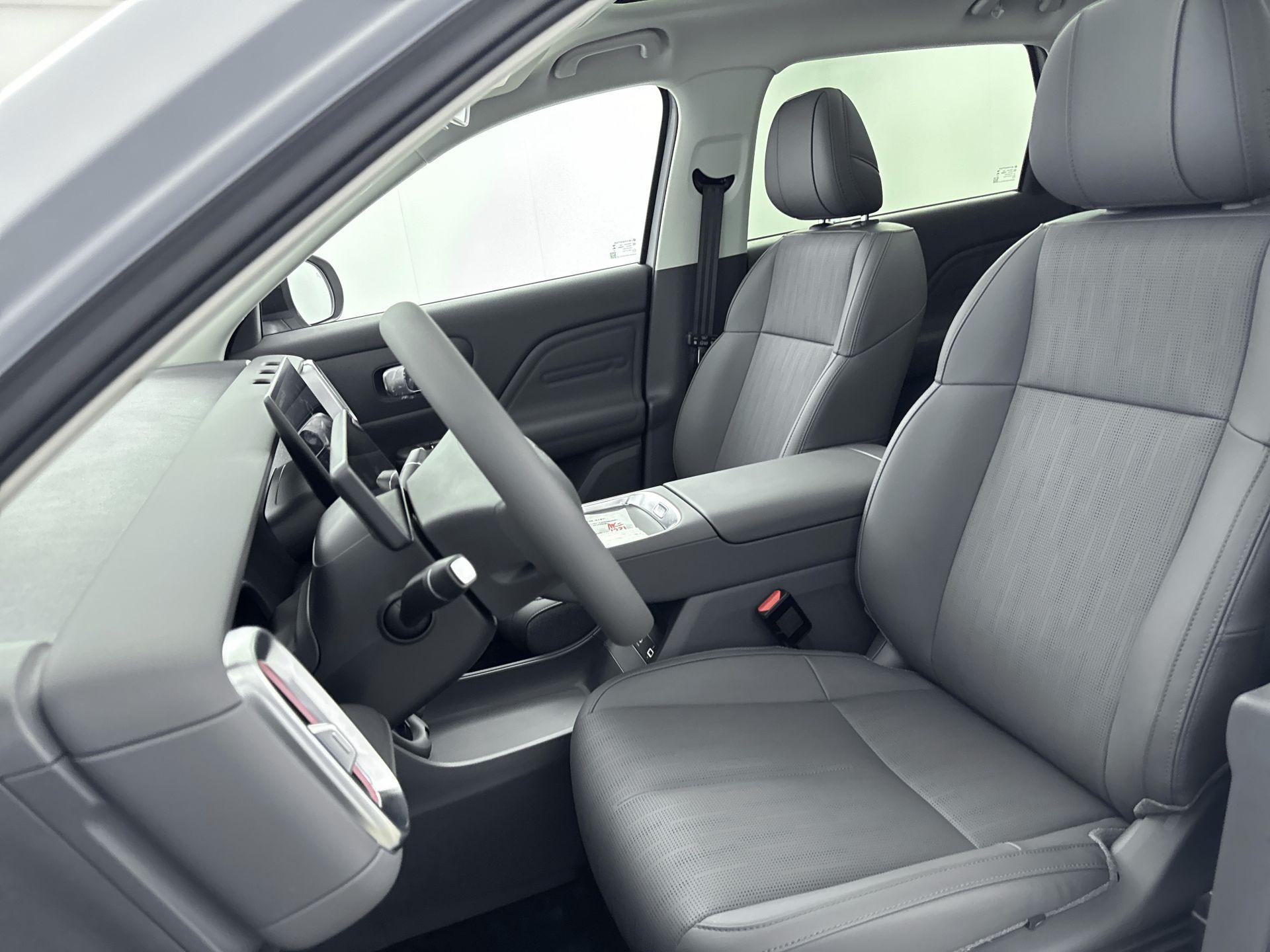 Leapmotor B10 Design ProMax 67.1 kWh - Afbeelding 5