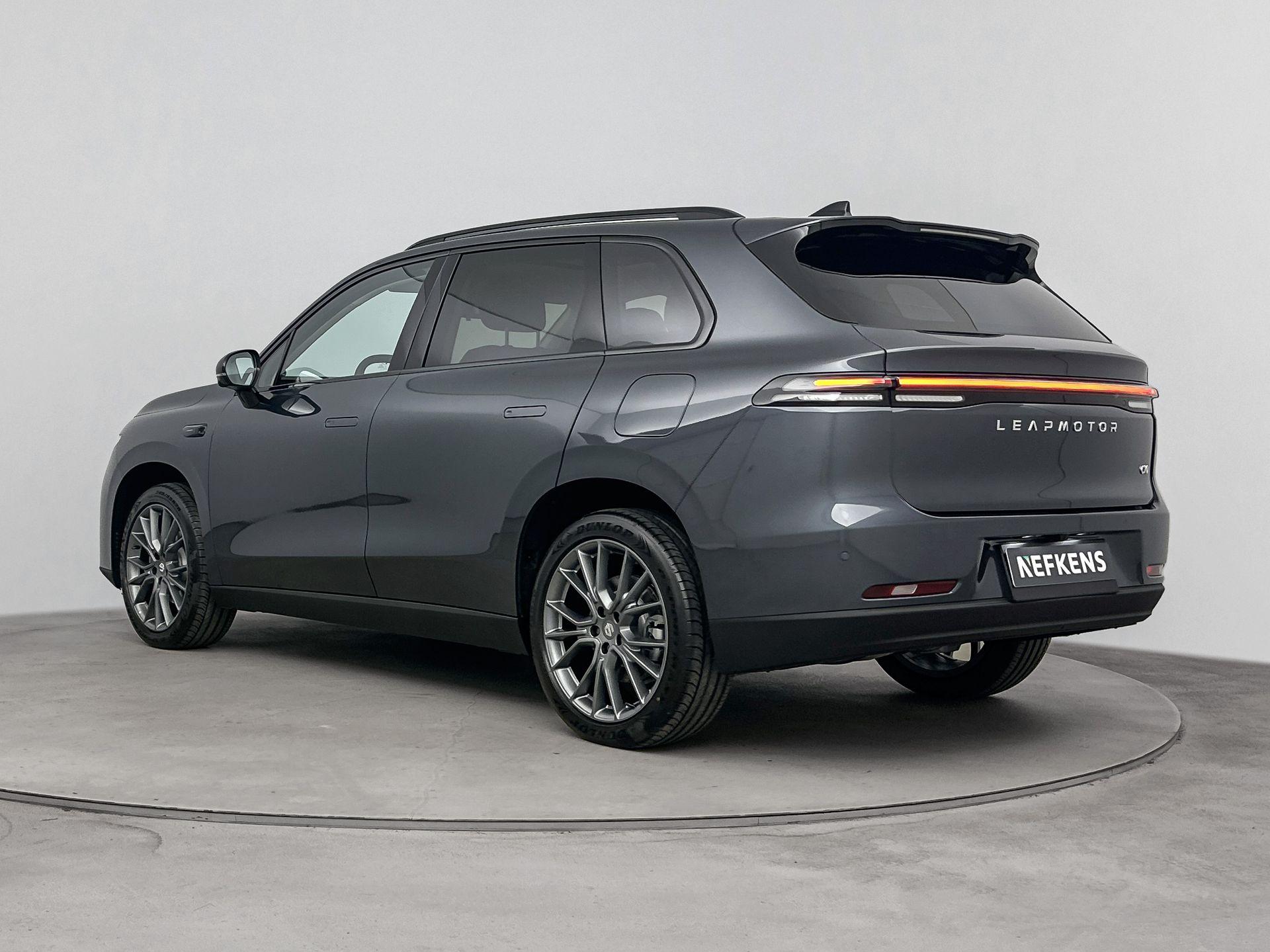 Leapmotor C10 Reev REEV Design 28.4 kWh - Afbeelding 5