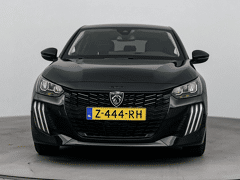 Peugeot 208 100 pk Automaat Hybrid Allure - Afbeelding 3