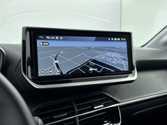 Peugeot 208 100 pk Automaat Hybrid Allure - Afbeelding 5