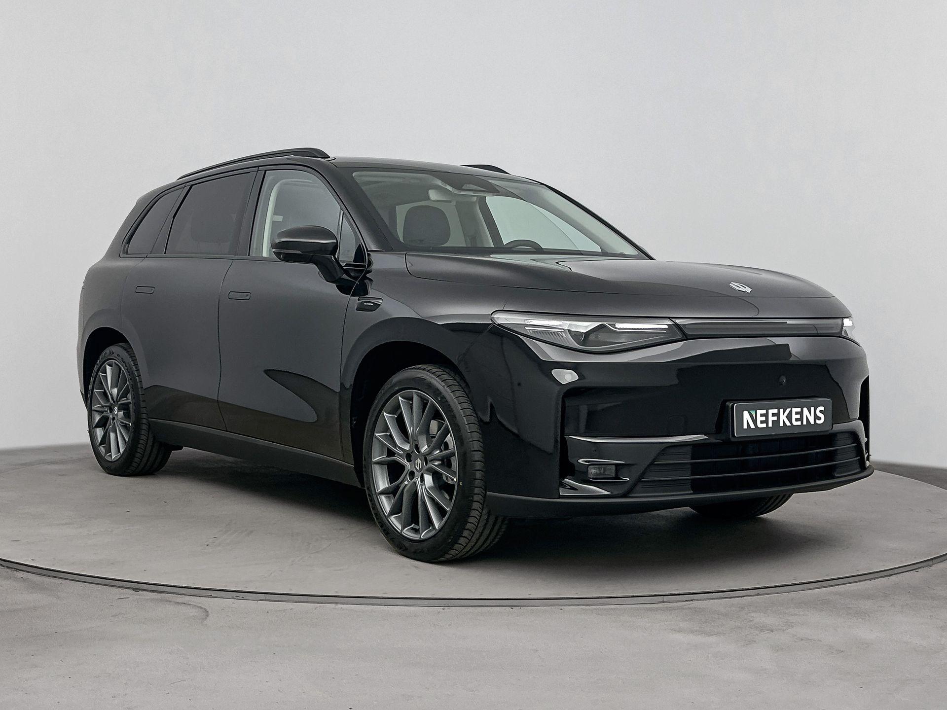 Leapmotor C10 Design 69.9 kWh - Afbeelding 2