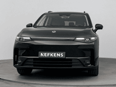 Leapmotor C10 Design 69.9 kWh - Afbeelding 3