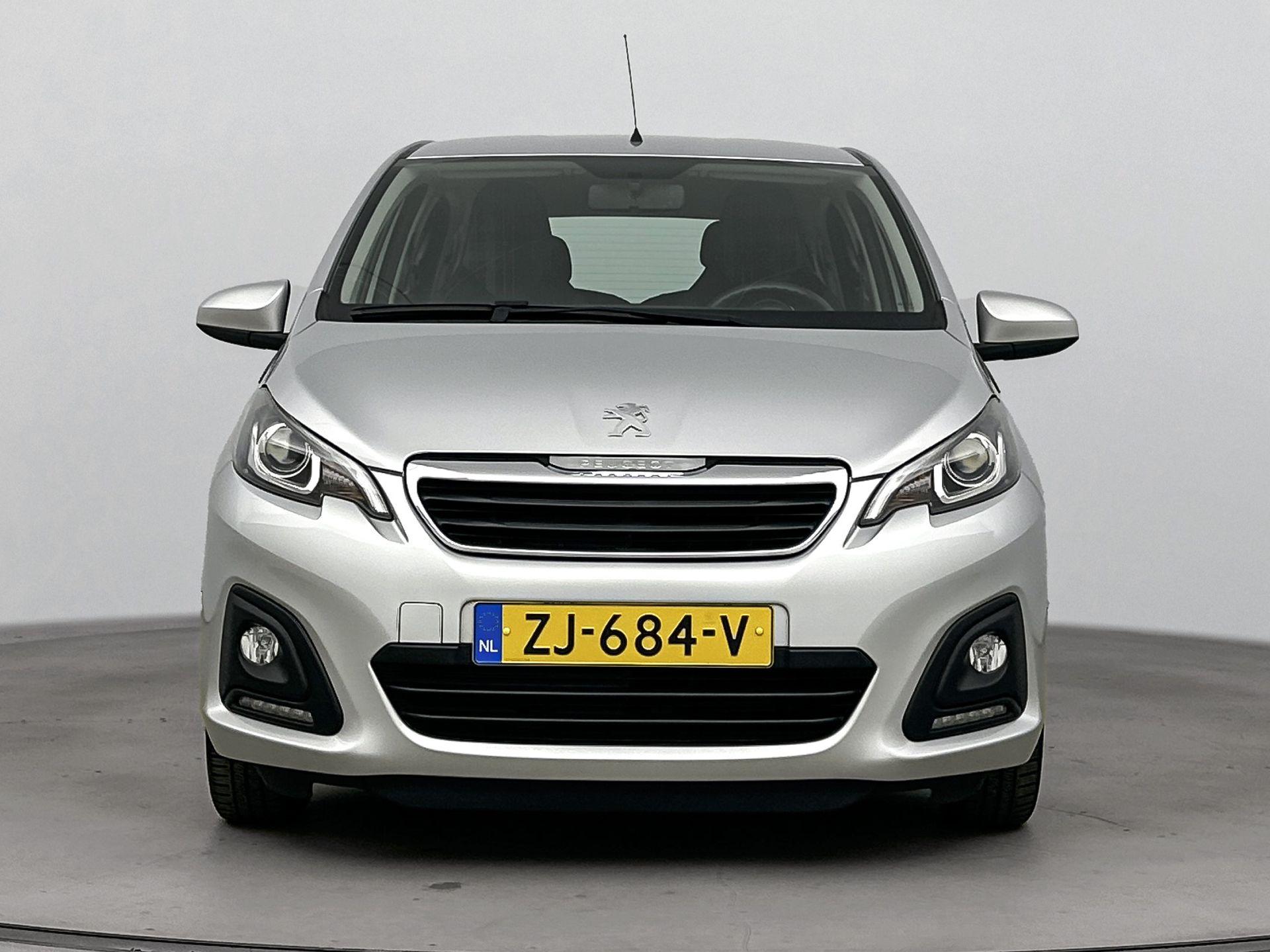 Peugeot 108 1.0 68 pk Active - Afbeelding 3