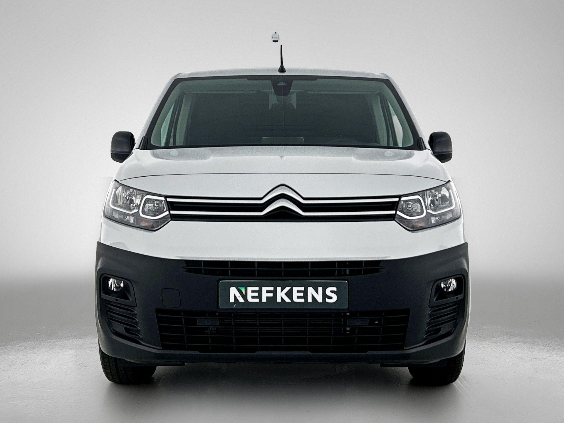 Citroën ë-Berlingo EV L1 50 kWh 136pk - Afbeelding 3