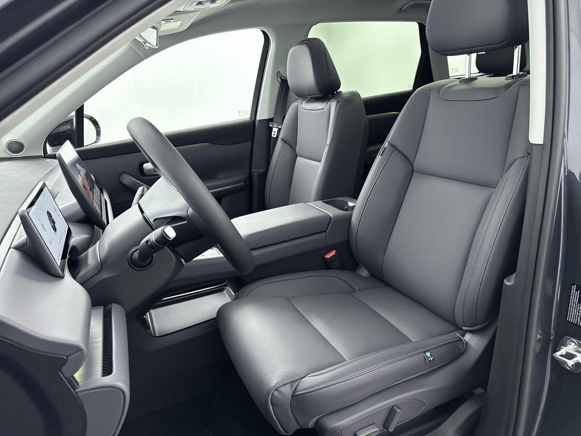 Leapmotor C10 Design 69.9 kWh - Afbeelding 5