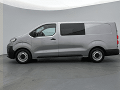 Peugeot e-Expert L3 DC Asphalt 75kWh - Afbeelding 3