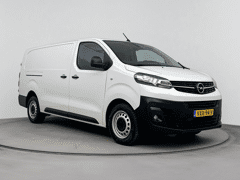 Opel Vivaro 2.0 145 pk L3 - Afbeelding 2