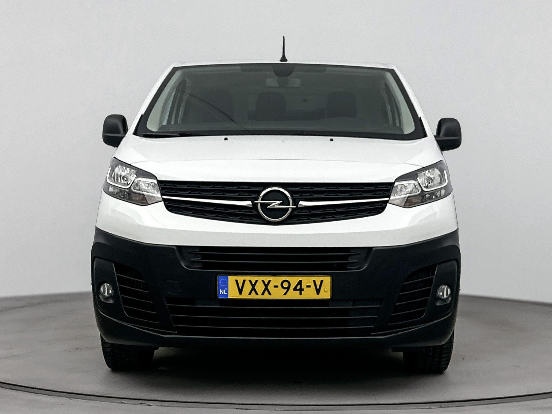 Opel Vivaro 2.0 145 pk L3 - Afbeelding 3