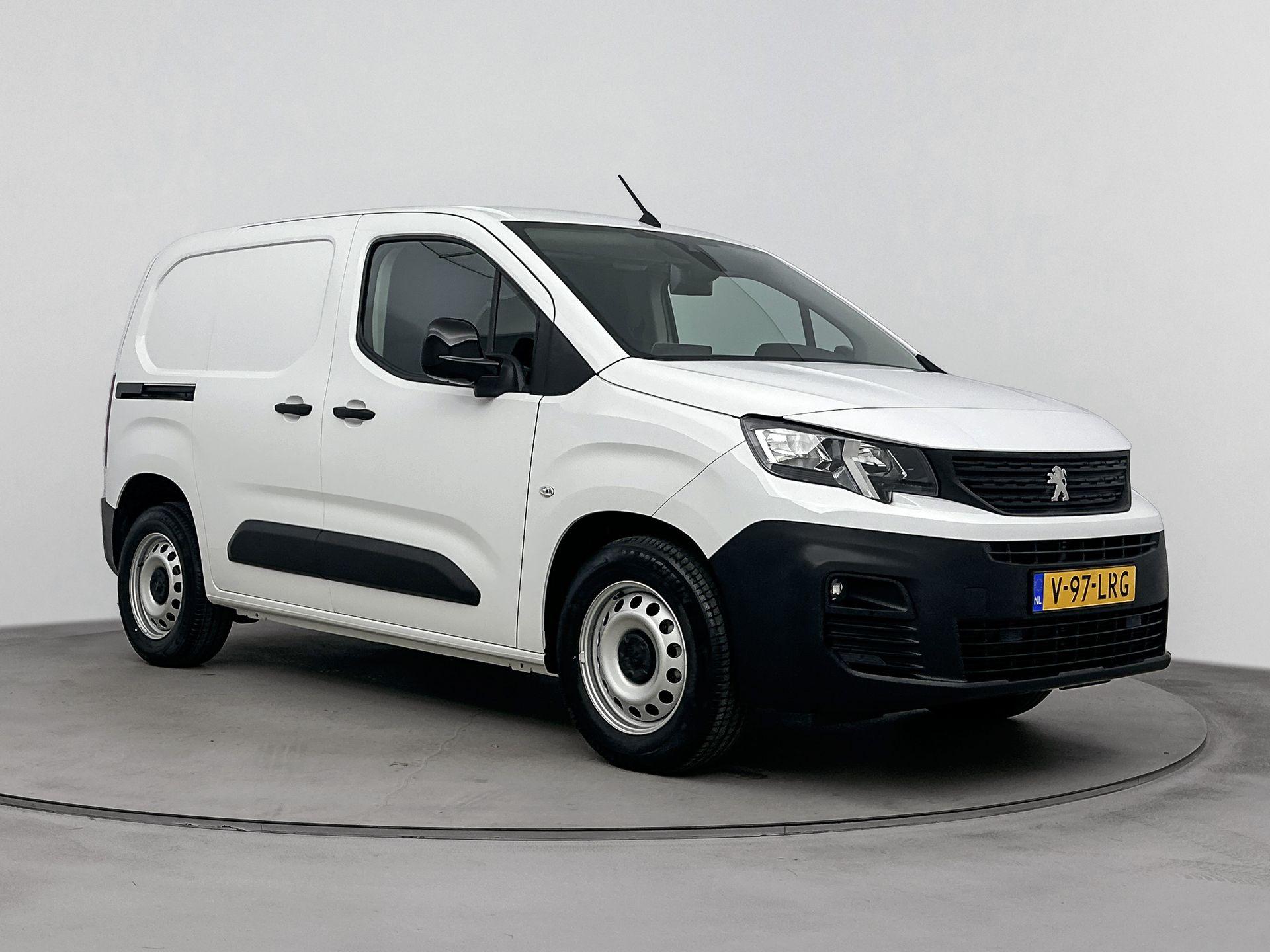Peugeot Partner e-Partner 136 L1 50 kWh - Afbeelding 2